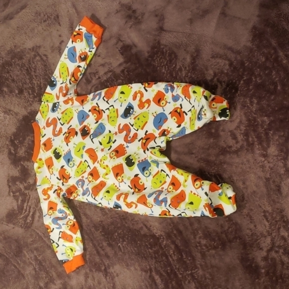 Baby‎ sleeper - Picture 4 of 4